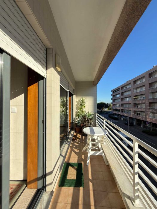 T2+1 Centro Trofa