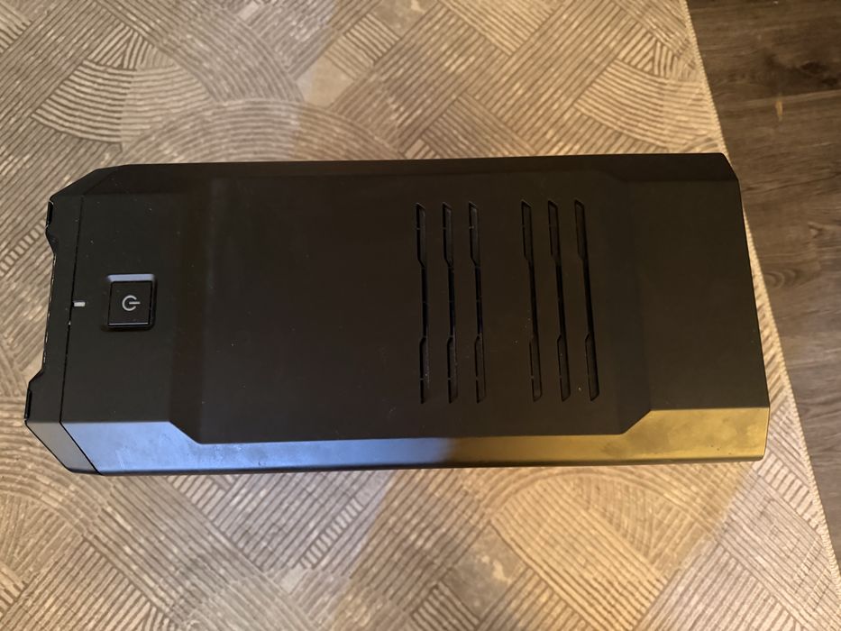 Продам игровой компьютер — RTX 5050