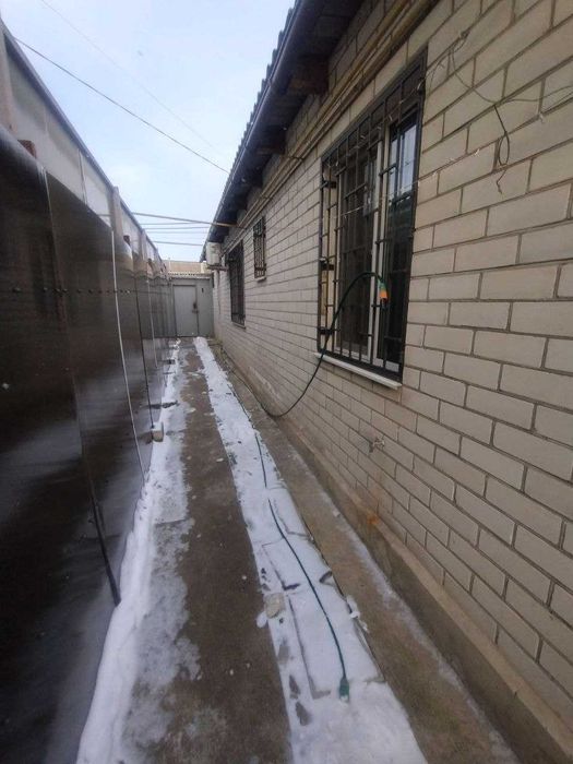 Продам дом Ивановский мост - Більше