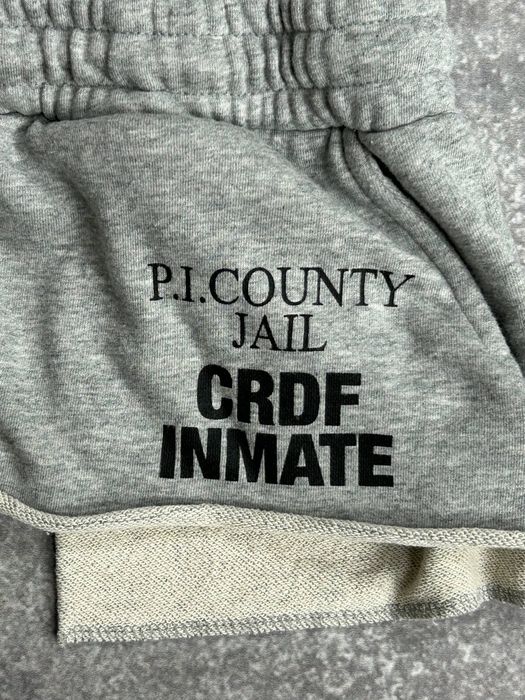 Project G/R Grailz Protocol Index hoodie худак худи зіпка зипка проджект гр сіра S M L XL