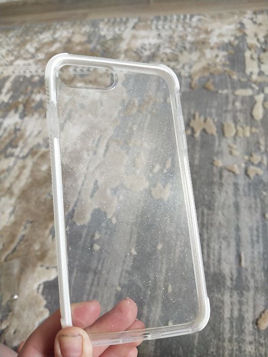 Чохол до iPhone 7+,8+