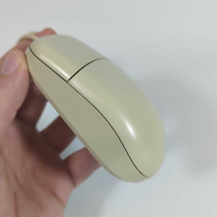 Mysz MITSUMI ECM-S3101 na PS2 nowa