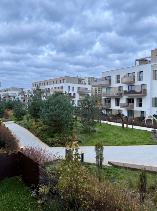 Квартира у Варшаві 2/х кім