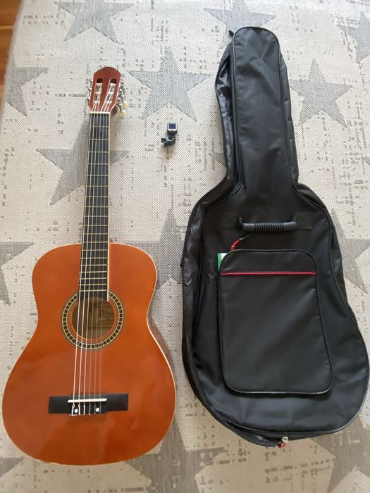 Gitara klasyczna 3/4