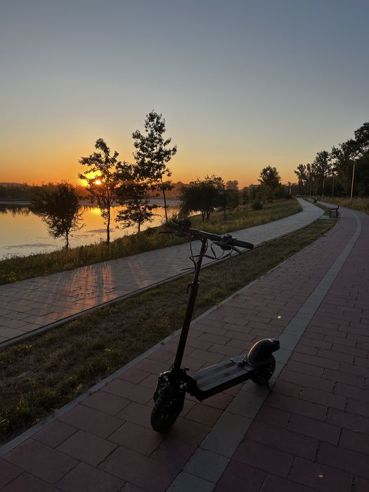 Продам Електро скутер