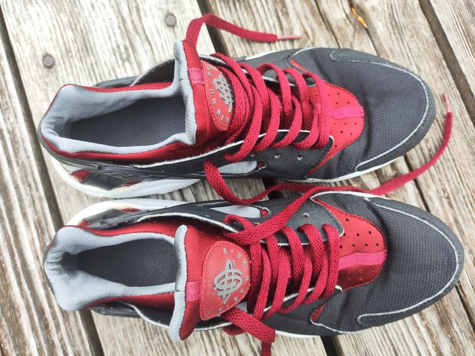 Buty Nike Air Huarache