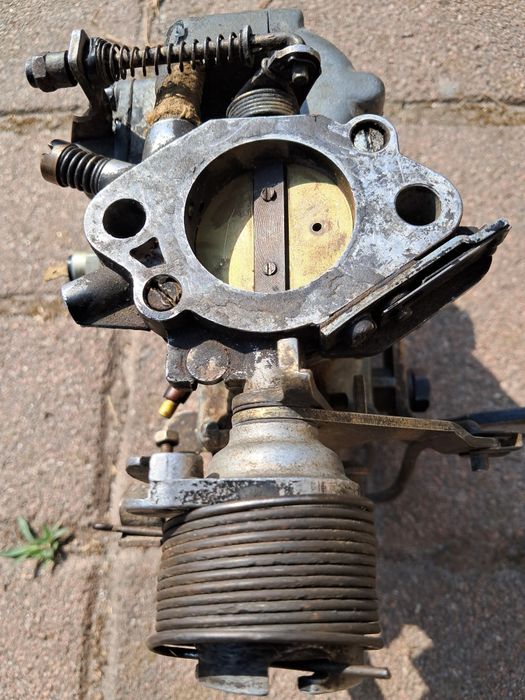 Карбюратор solex pdsi 30/35