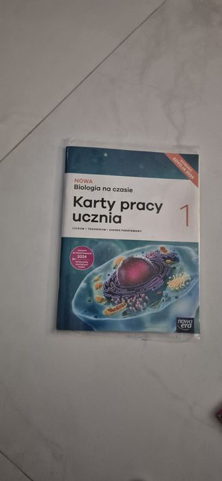 Kartapracy biologia