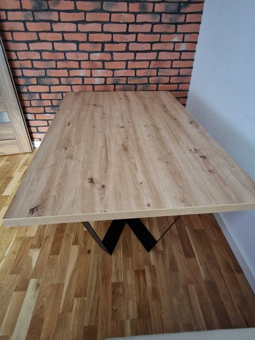 Stół w stylu LOFT