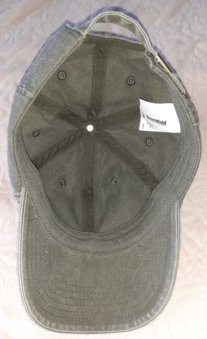 Beechfield Original Hadwear czapka z daszkiem Prosta sprawa Canal+