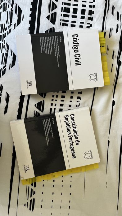 Código Civil - Direito