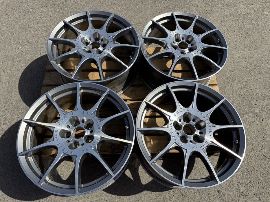 Диски r20 5x112 audi mercedes bmw G q7 etron q5 g01 g30 bbs oz
