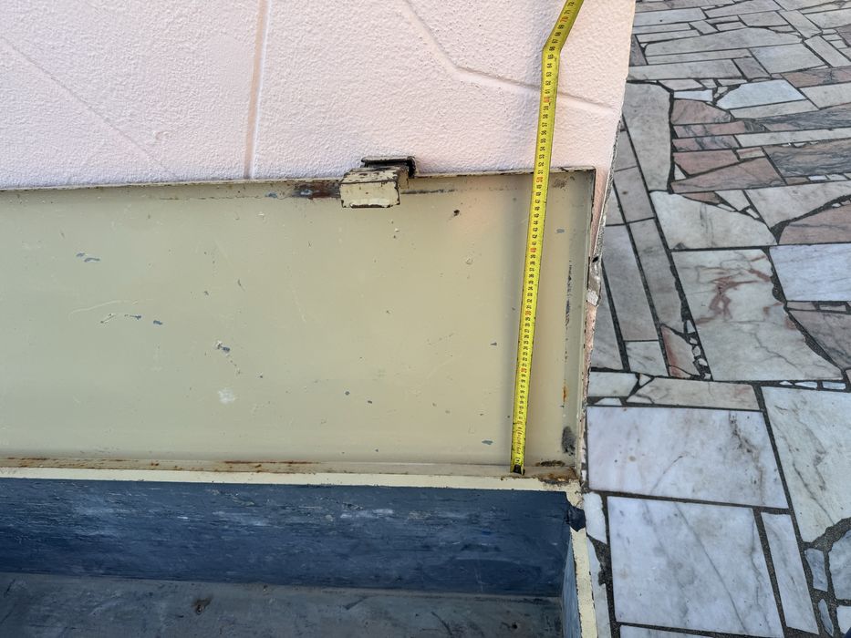 Baú para ferramenta