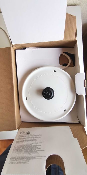 Jarro eléctrico Philips 2400w rotativo