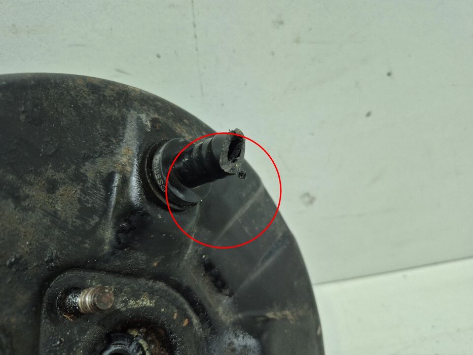 Servofreio OPEL Corsa B