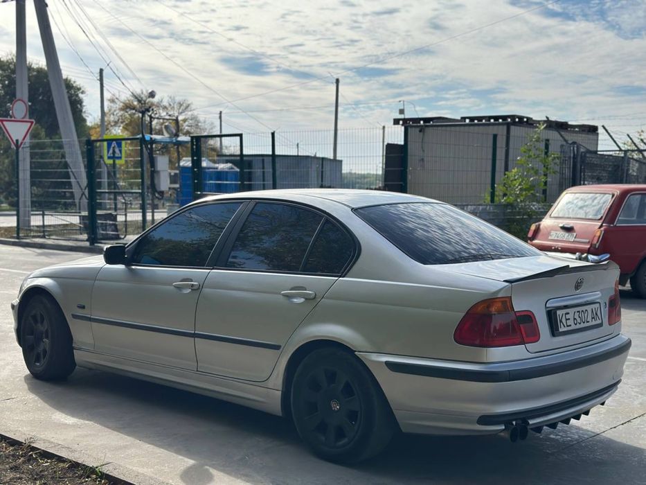 Продам BMW E46 бмв е46