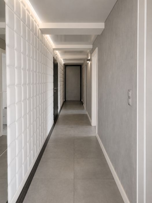 3 pokoje | 67,37 m² | Gigant | Winda | Balkon | Miejsce postojowe