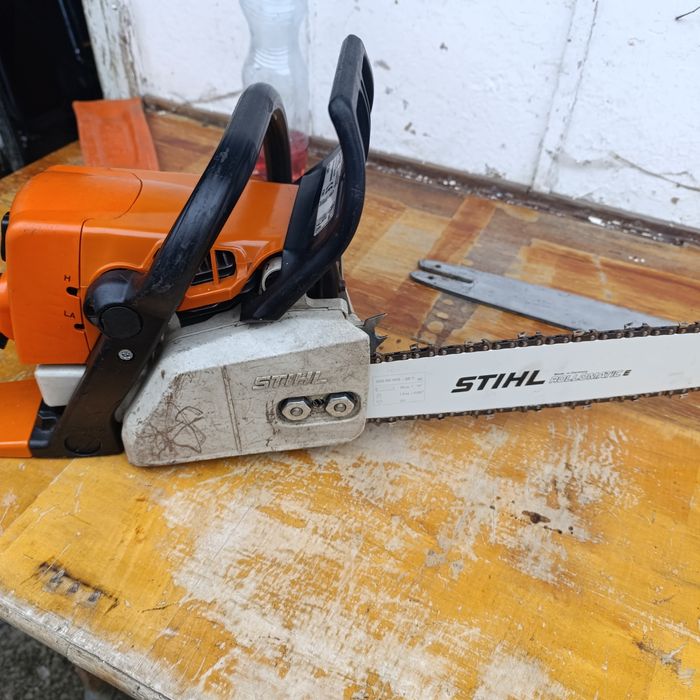 Продам stihl 230