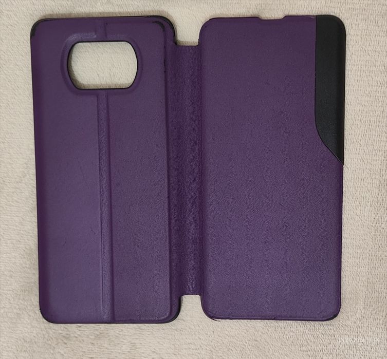 Capa de telemóvel Xiaomi Poco X3 Capa de telemóvel Xiaomi Poco X3