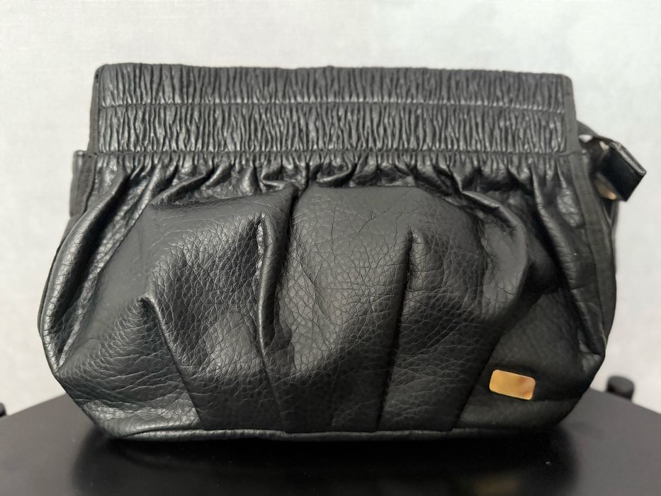 FCUK torebka kopertowka do ręki designerska