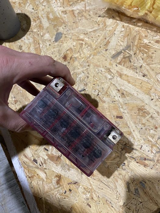 Електронне cdi запалення VAPE UA для мінська та інших мотоциклів, Восход, та інших