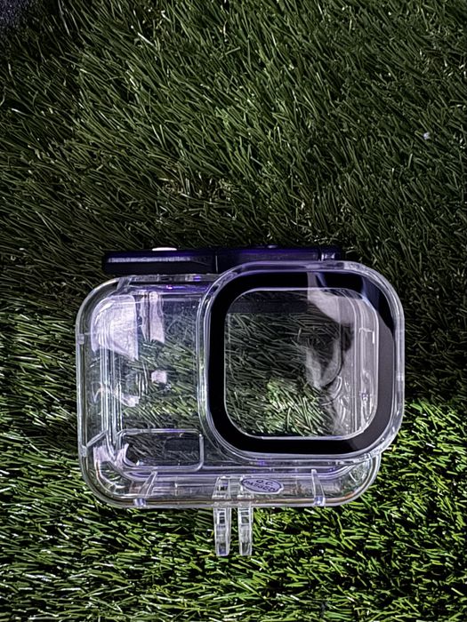 Caixa estanque gopro hero 8