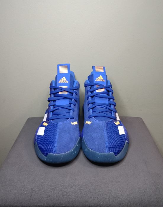 Adidas, rozmiar 44⅔.