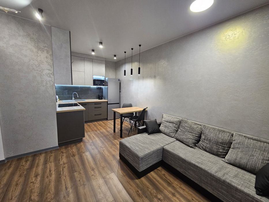 Сдам от хозяина посуточно квартиру, в д