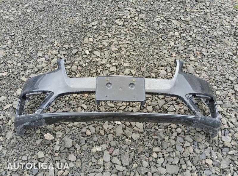 Бампер передний LINCOLN MKZ 13-20 HP5Z-17D957-ACP