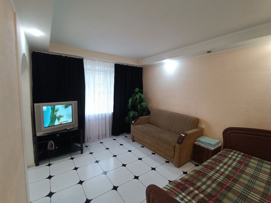 1 к Черемушки 7 больница чеки