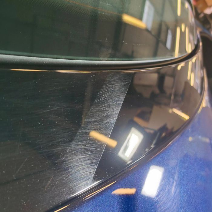 AUTODETAILING / Korekty lakieru, PPF, przyciemnianie lamp, powloki ochronne