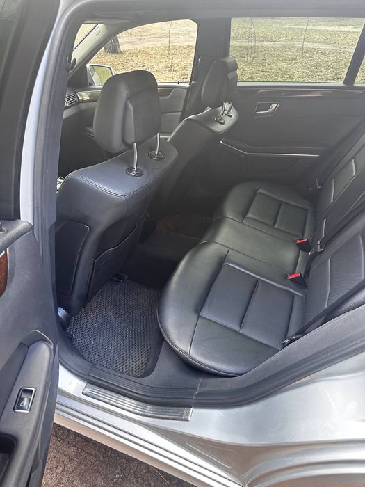 Продам Mercedes w212