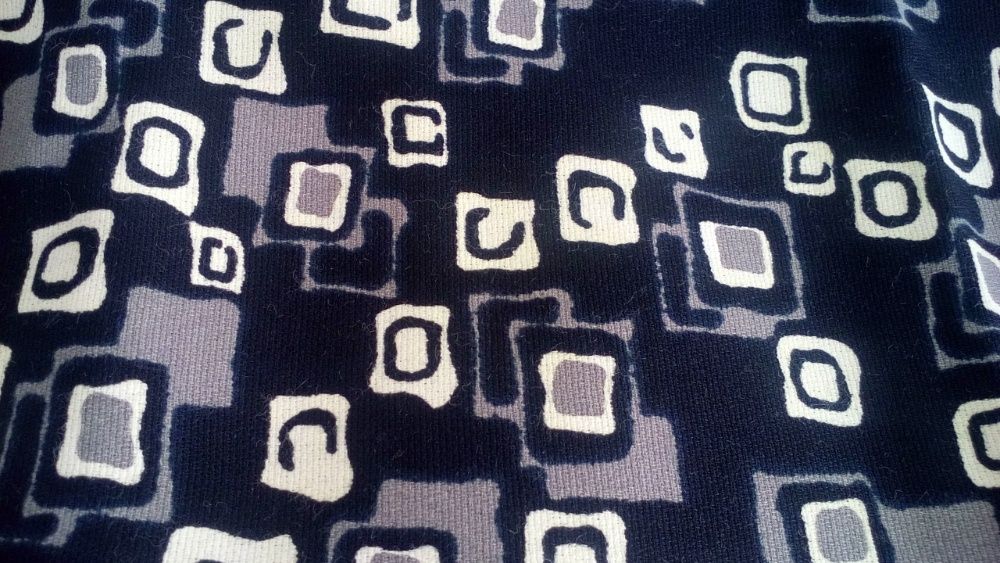 Retalho - peças para fazer saias, blusas...