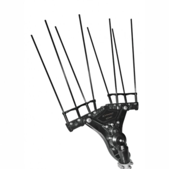 MULTIFUNÇÕES HUSQVARNA 525 LK -  VAREJADOR, MOTOSSERRA  e ROÇADORA