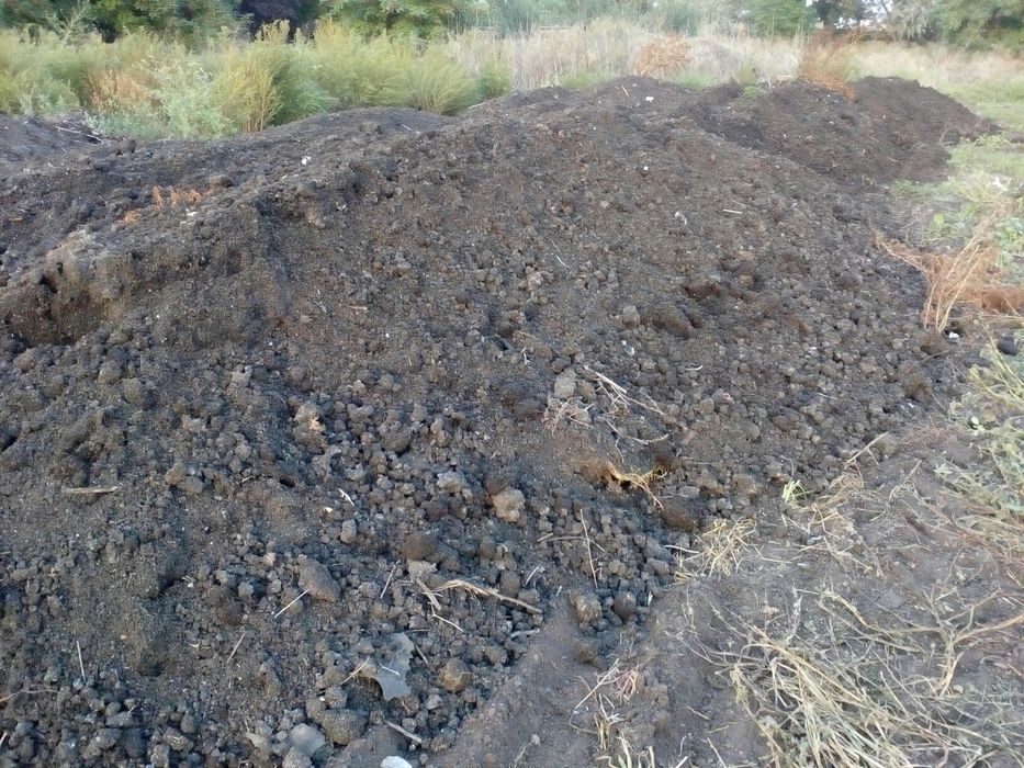 Удобрение Перепревший Сыпец КРС