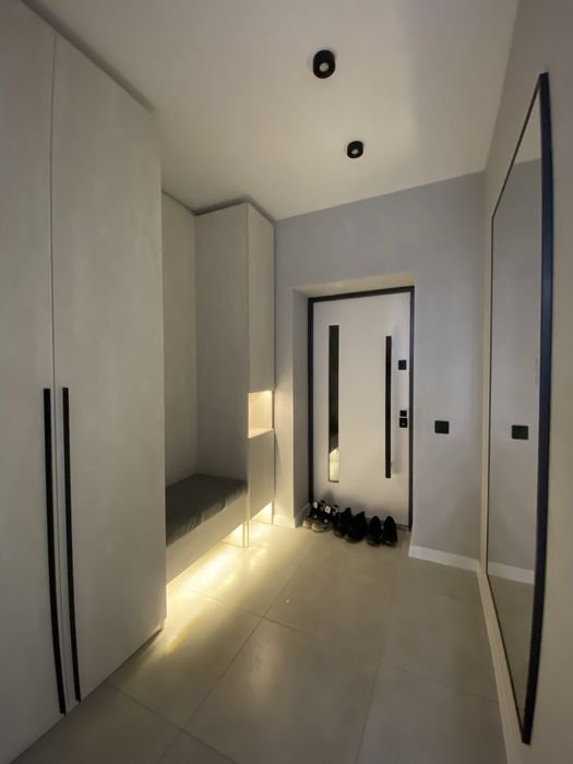 Таунхаус з ремонт 92м2