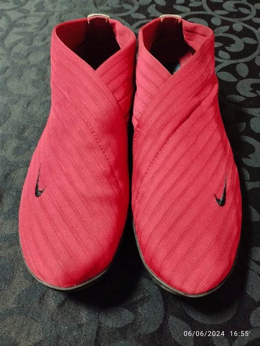 Tênis Nike ultra-leves
