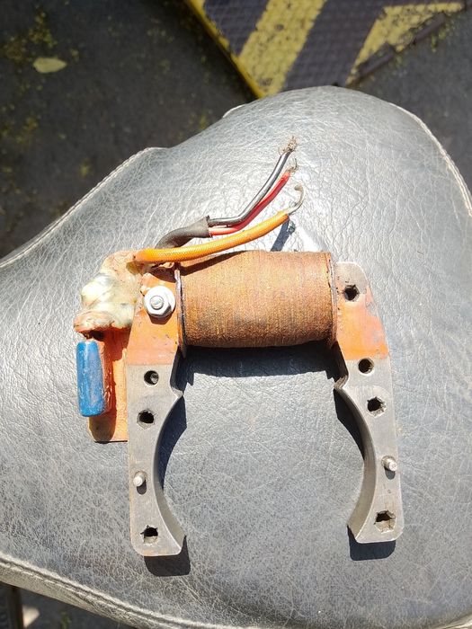 Рига -13 Виробник СССР!