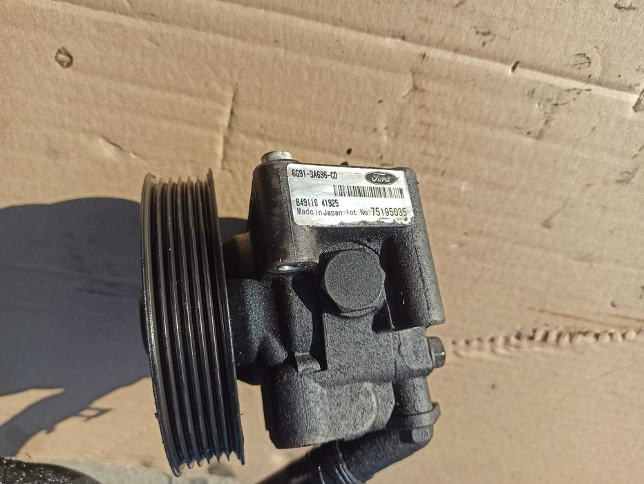 Pompa wspomagania ORG Ford Mondeo S MAX 1.8 2.0 TDCI 06-12.r 396 CD