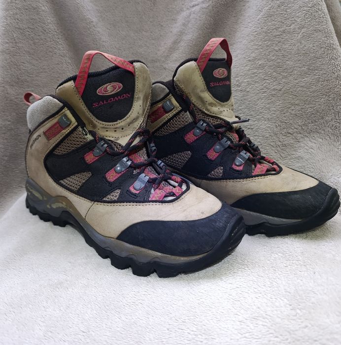 Salomon x hiking eur 41.5