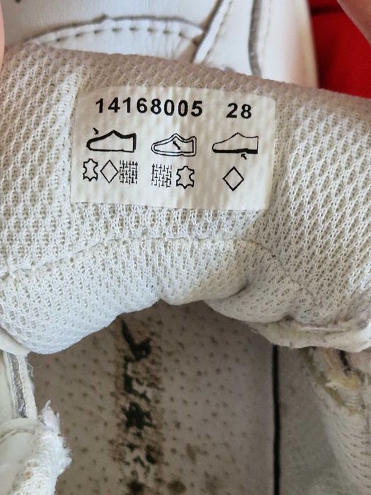 Zestaw dla dziewczynki 110 + buty 28