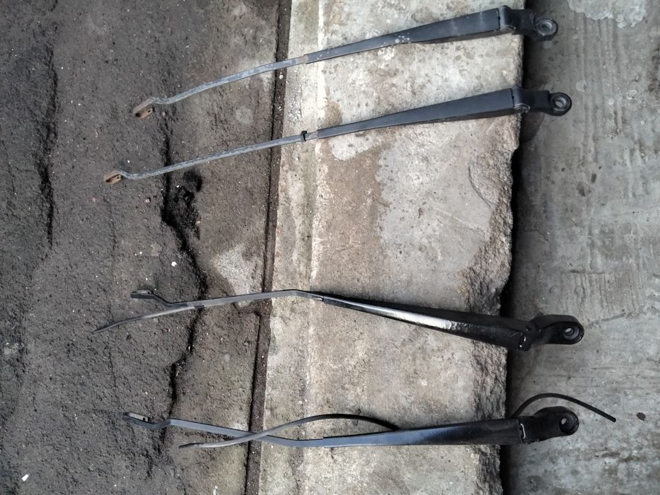 Урухомники щіток склоочисників VITO 638, 638