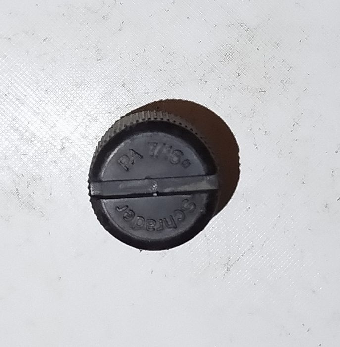 Топливная рампа ВАЗ 2171