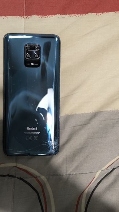 Redmi NOTE 9S 64gb