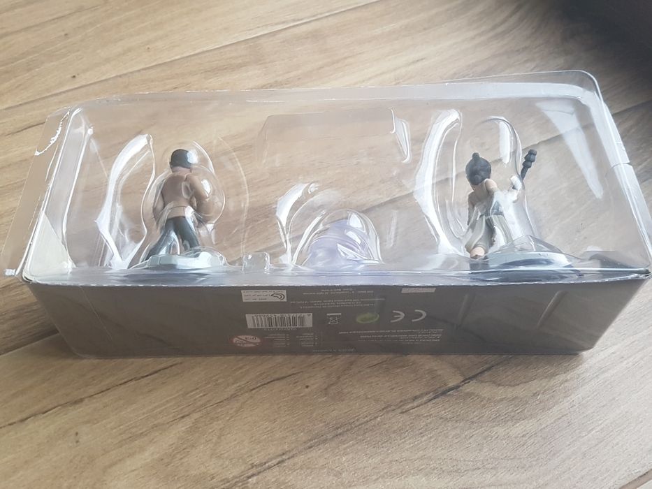 Star Wars Disney Infinity 3.0