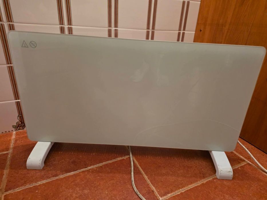 Vendo Aquecedor/Convector