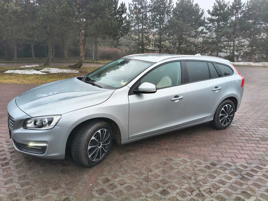 Sprzedam Volvo v 60 combi