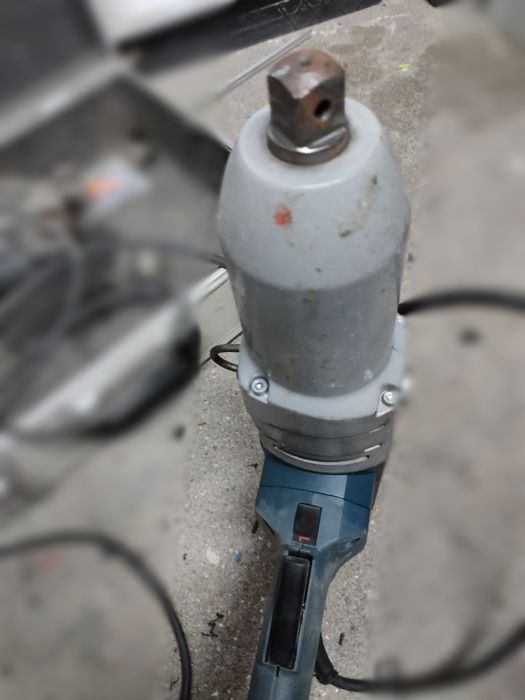 Martelo de impacto Bosch GDS 24