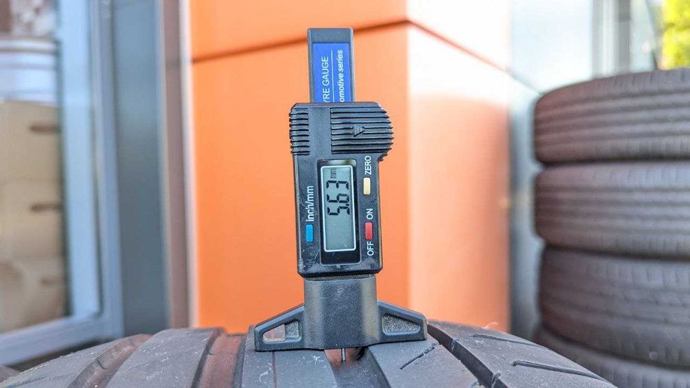 Шини 255/60 R18 108Y Continental ContiSportContact 5