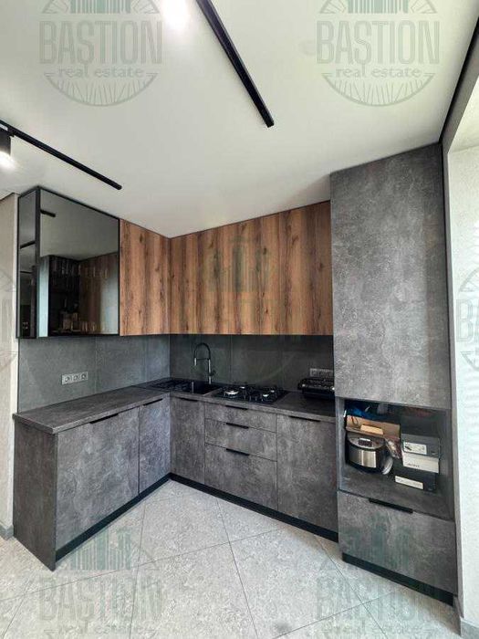Продаж стильної 1-кімнатної квартири — ЖК Park Residence